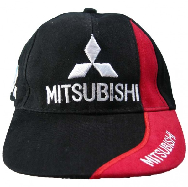 Mitsubishi Base-cap