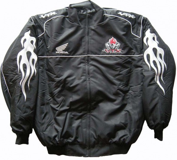 Honda VTX Riders Racing Jacke