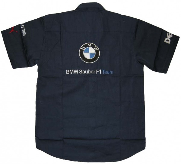 Hemden bedruckt günstig online bestellen Damen und Herren BMW