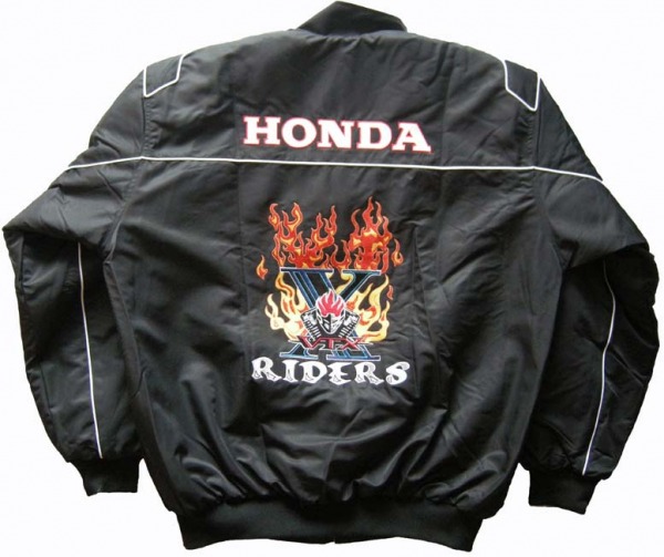 Honda VTX Riders Racing Jacke