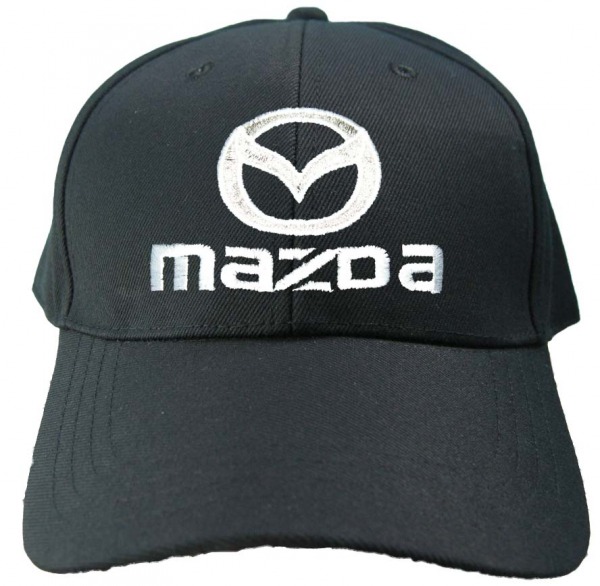 Mazda Base-Cap