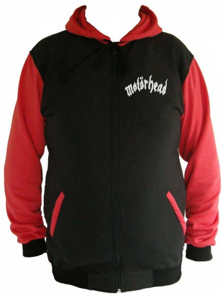 Mötorhead Hoodie