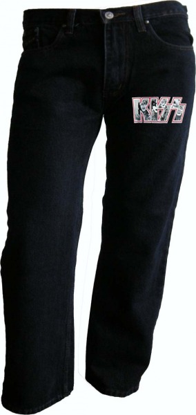 Kiss Jeans