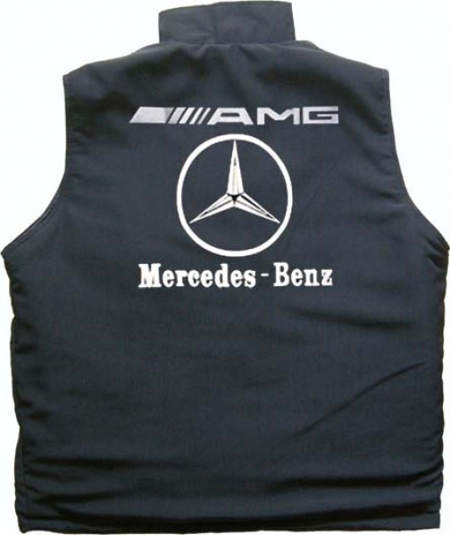 AMG Vest