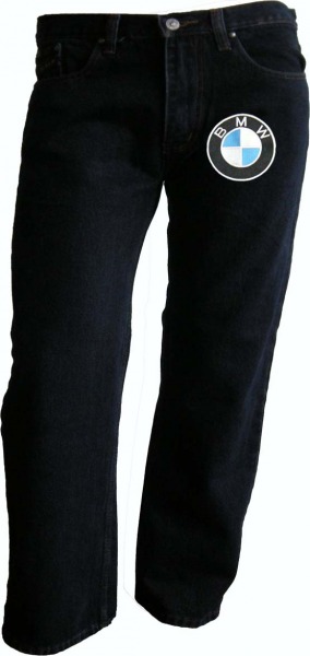 BMW Jeans