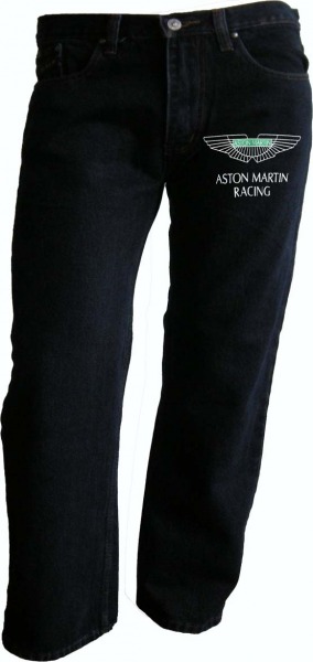 Aston Martin Jeans