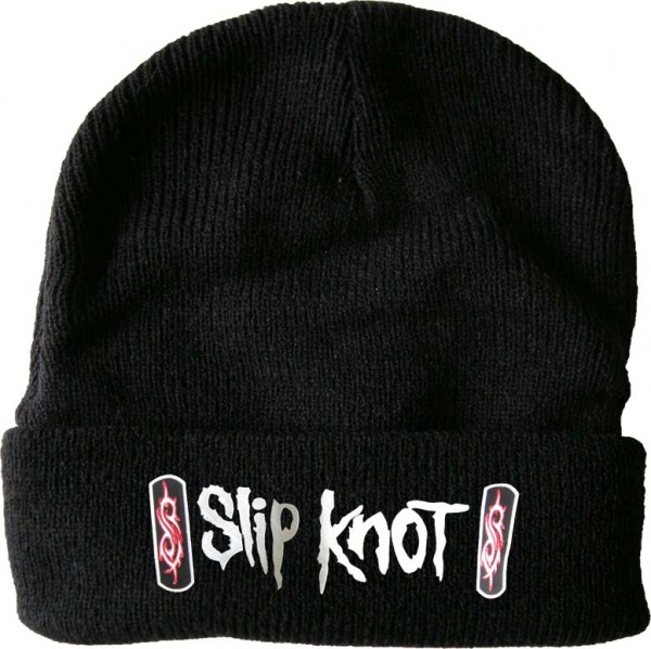 Slipknot Mütze