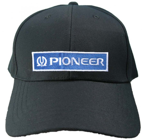 Pioneer Base-Cap