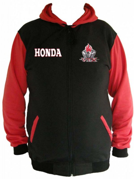 Honda VTX Riders Hoodie