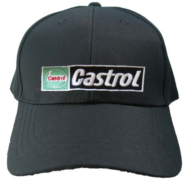 Castrol Base-cap