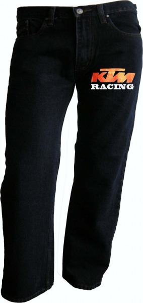 KTM Jeans