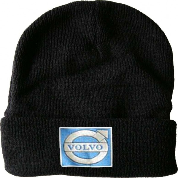 VOLVO Trucker Mütze