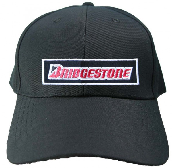 Bridgestone Base-cap