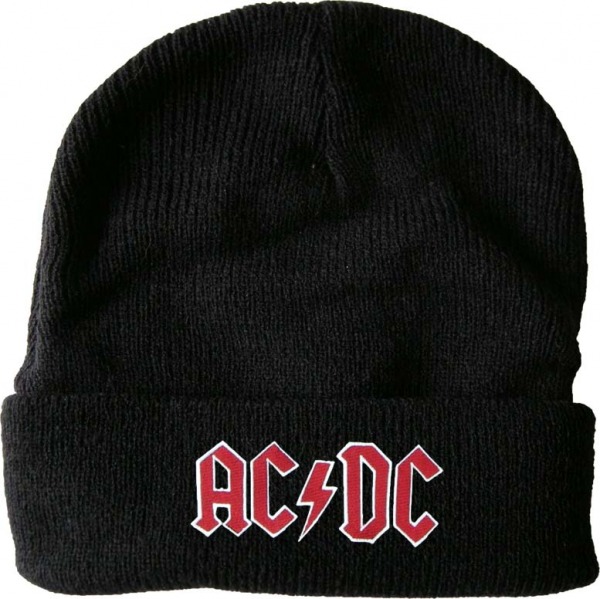 ACDC Mütze