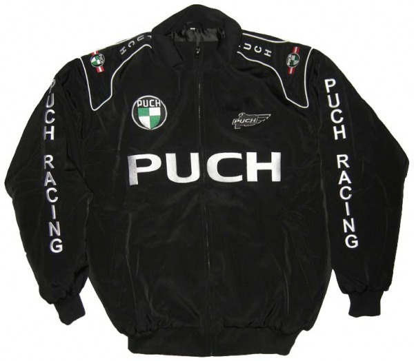Puch Austria Jacke