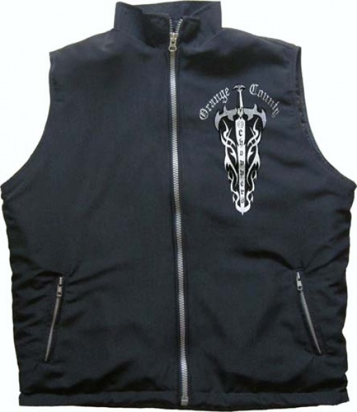 Orange County Shoppers Weste