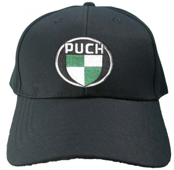 Puch Base-cap