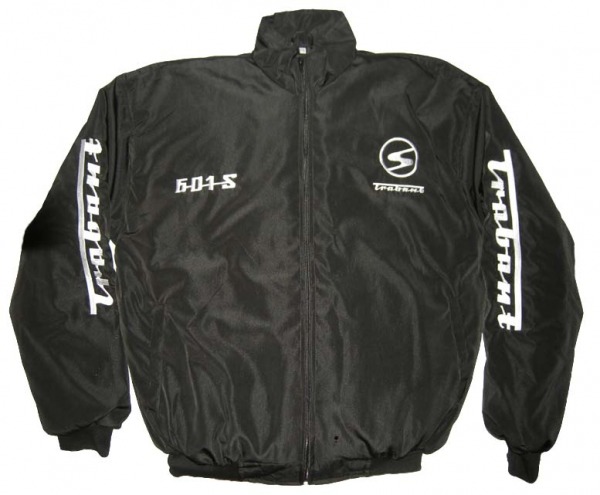 Trabant Jacke