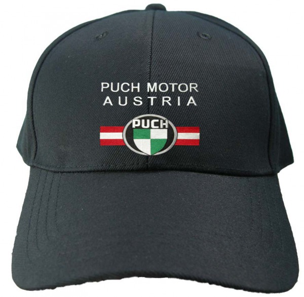 Puch Austria Base-cap