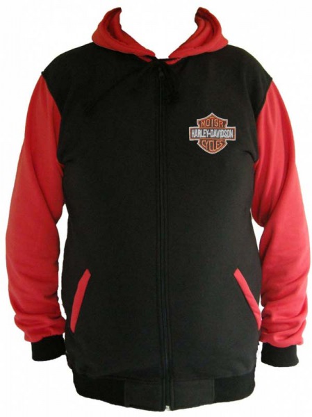 Harley Davidson Hoodie