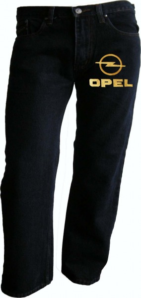 Opel Jeans