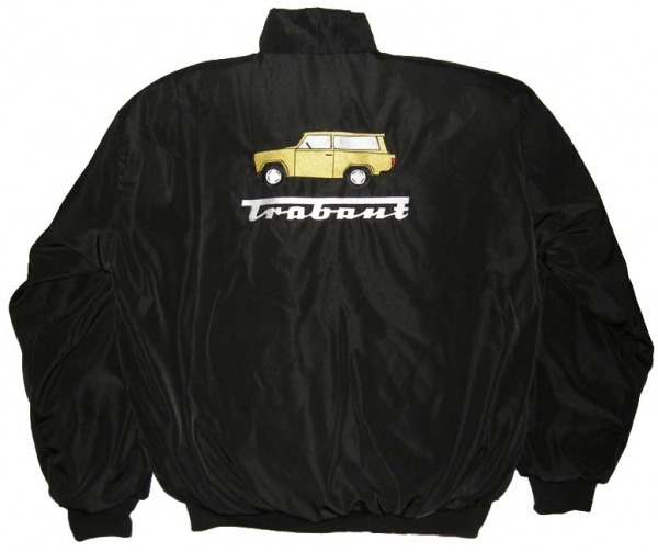 Trabant Jacke