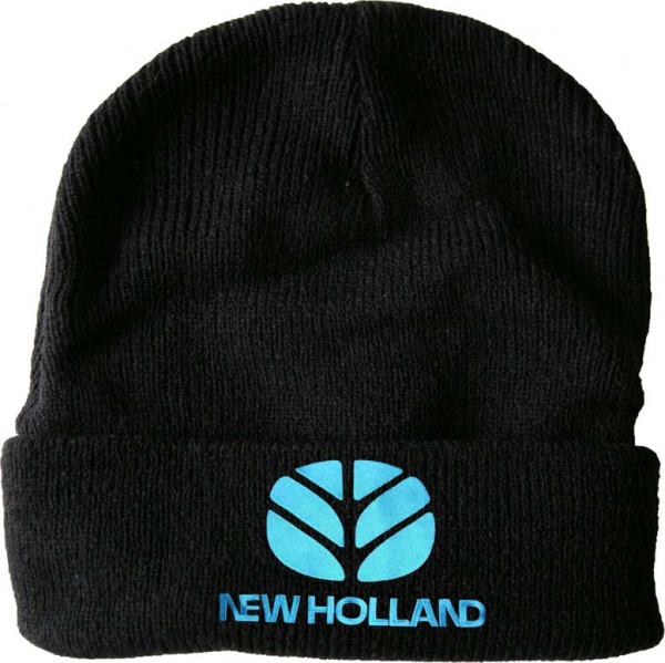 New Holland Mütze