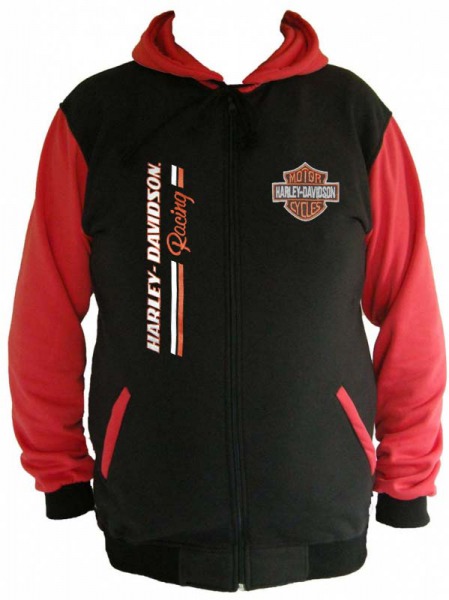 Harley Davidson Hoodie