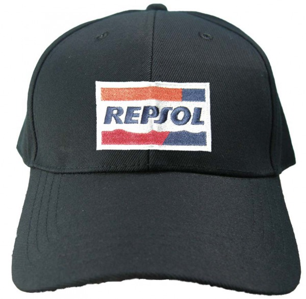 Repsol Base-Cap