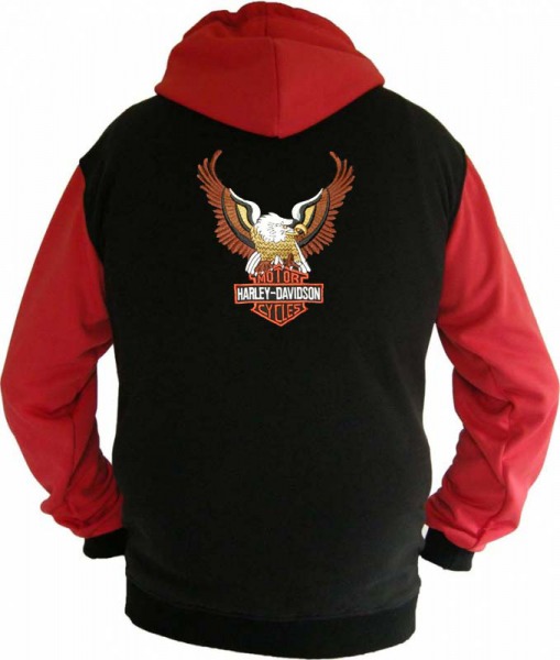 Harley Davidson Hoodie