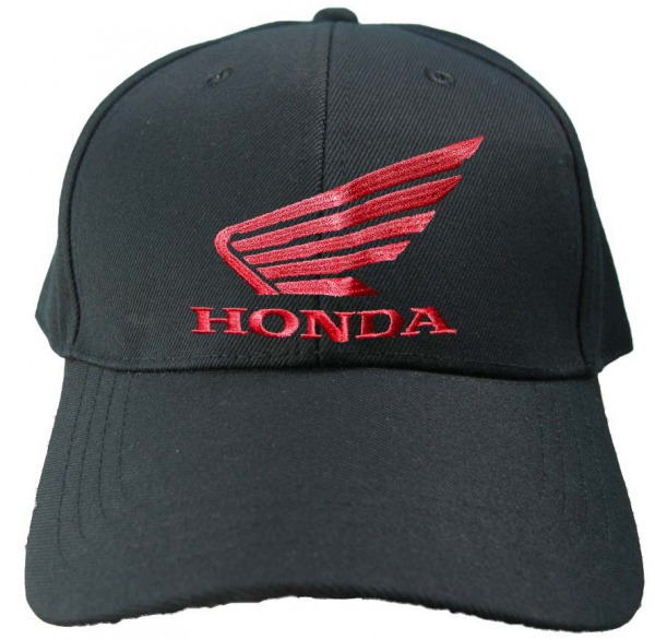Honda Bike Racing Base-cap