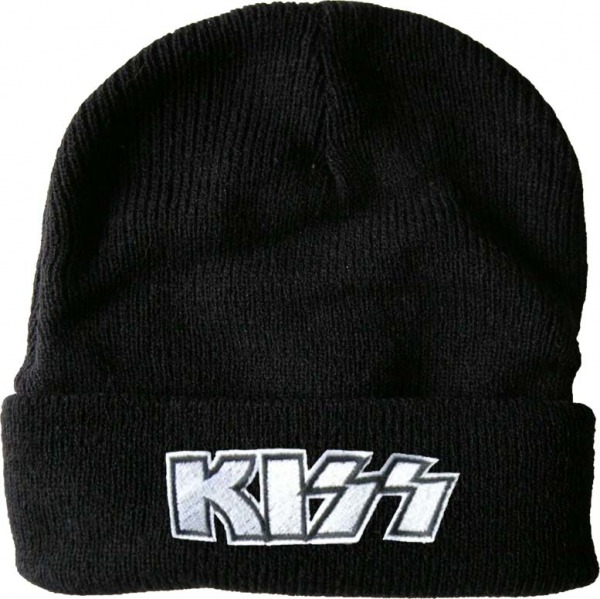 KISS Mütze