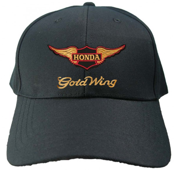 Honda Goldwing Base-Cap