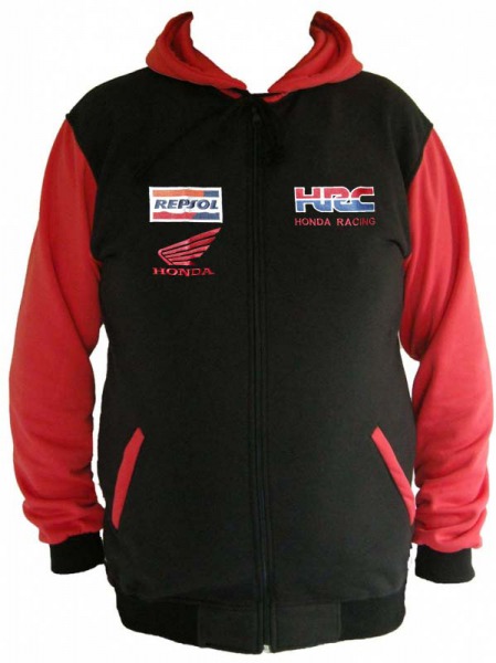 Honda Hoodie