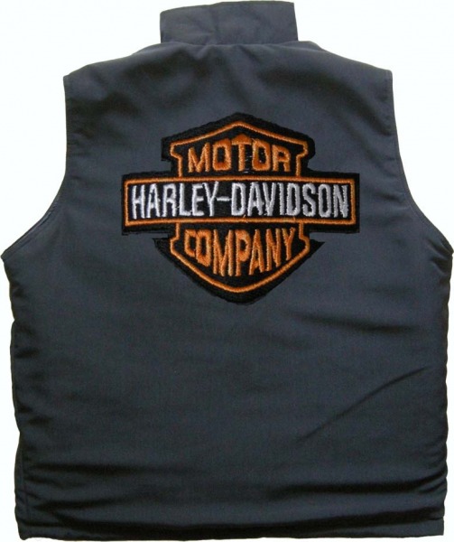 Harley Davidson Weste