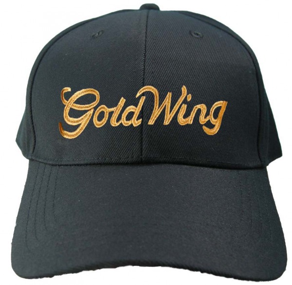 Goldwing Base-Cap