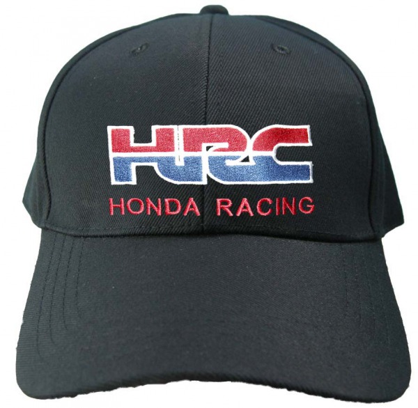Honda Repsol Bike Racing Base-Cap