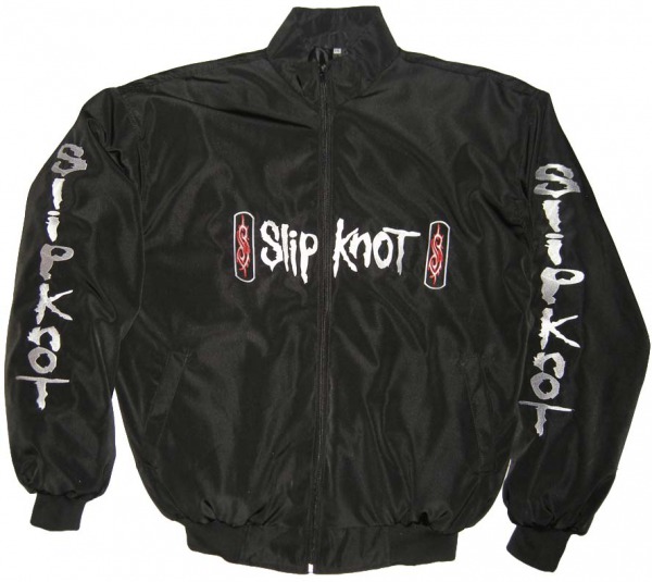 Slipknot Jacke
