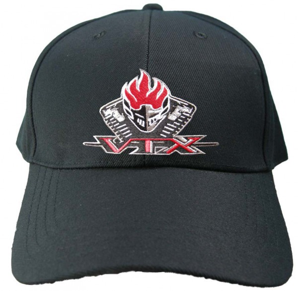 Honda Riders VTX Base-cap