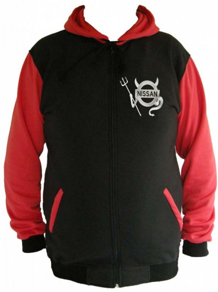 Nissan Hoodie