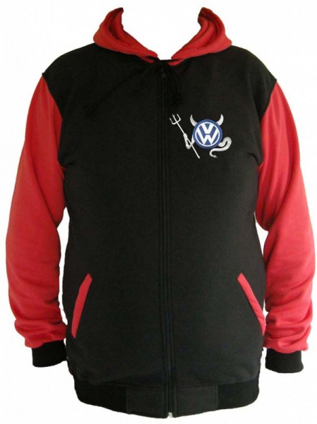 VW Hoodie