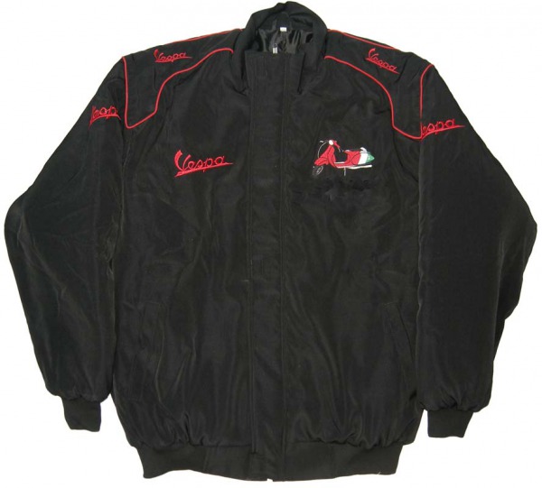 Vespa Jacket