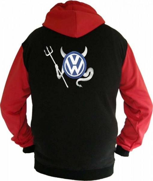 VW Hoodie