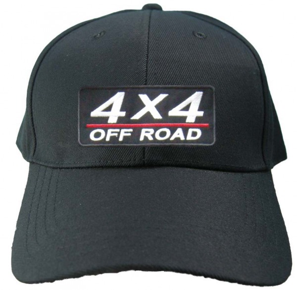 Off Road Base-cap