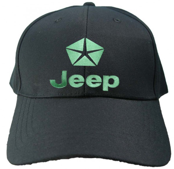 Jeep Base-cap