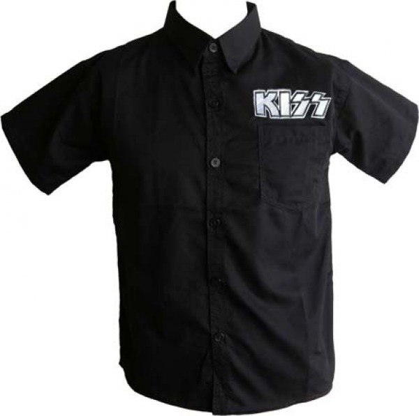 Kiss Hemd
