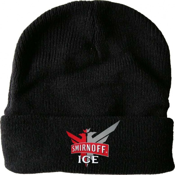 SMIRNOFF ICE Mütze