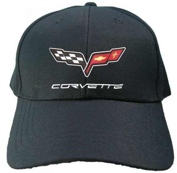 Corvette Base-Cap
