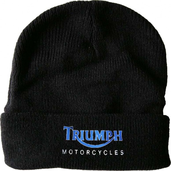 Triumph Mütze