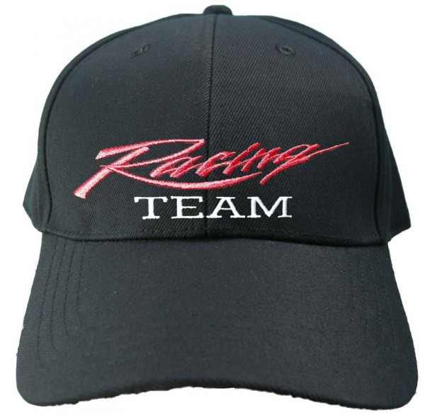 Racing Base-cap